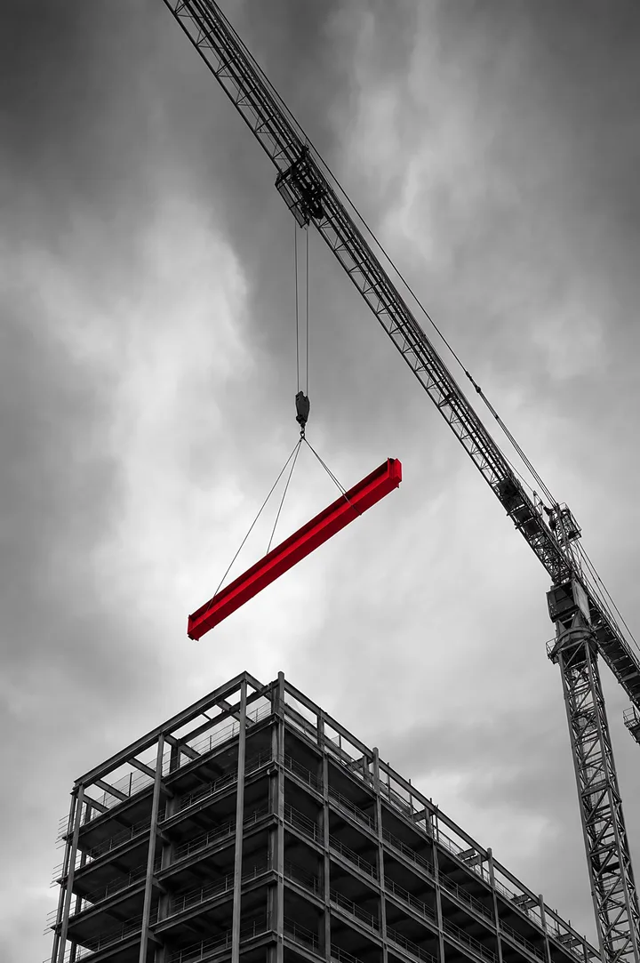 The Next Beam: ANOTHER BEAM TOMORROW.