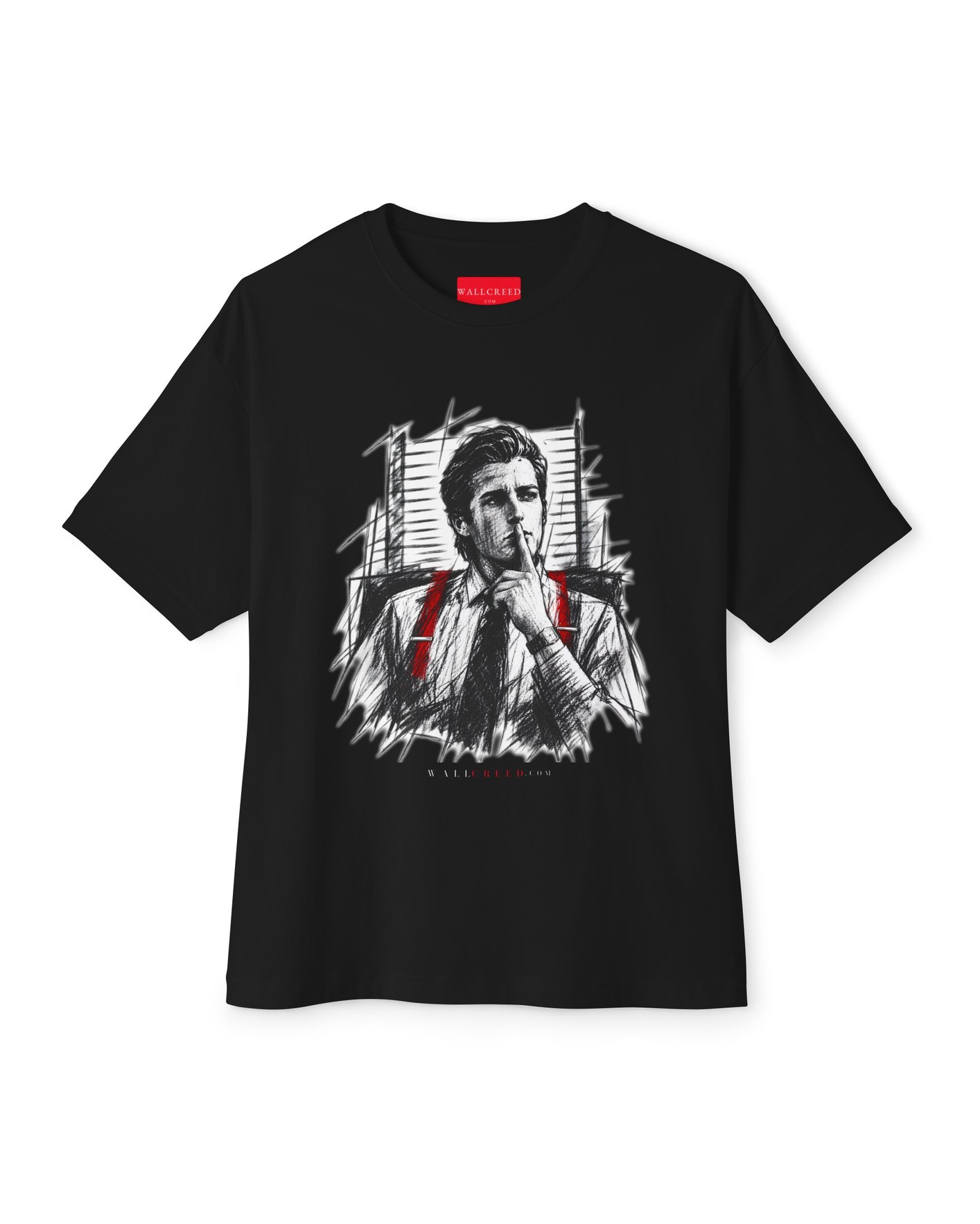 Child of Divorce graphic tee - 
