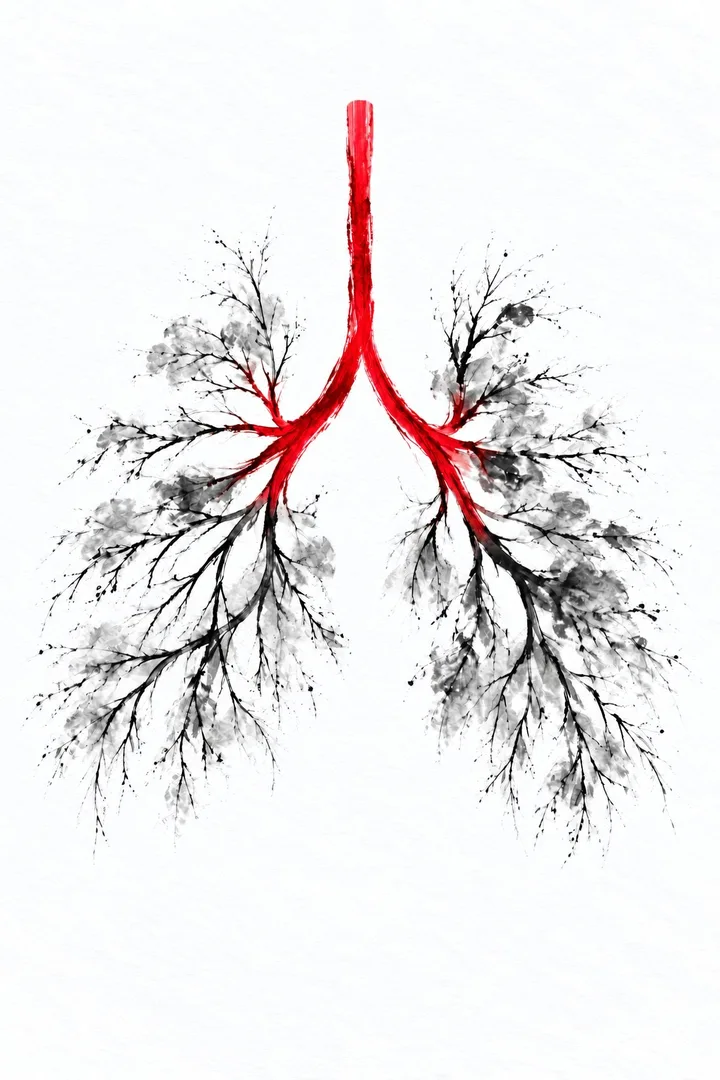 Breath Architecture Doctor's Office Wall Art