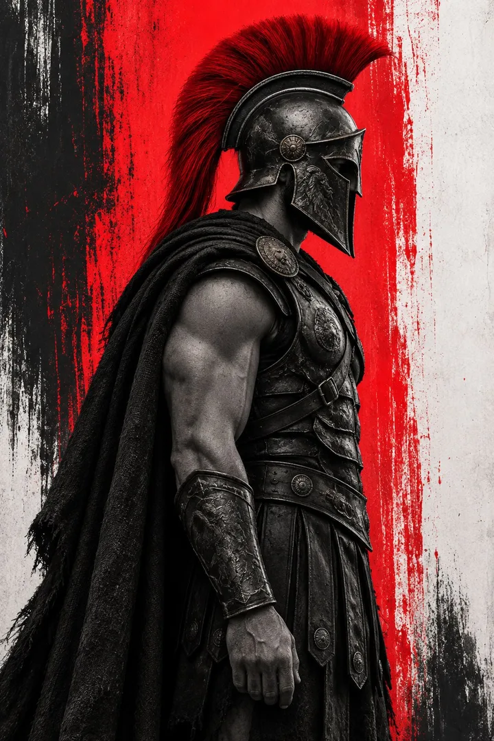 Legion Man Cave Wall Art