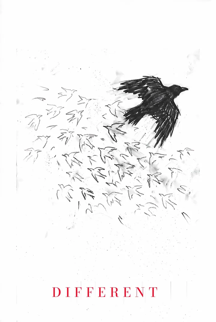 The Flock Went Left: DIFFERENT