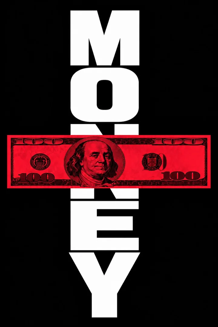 Money Office Wall Art