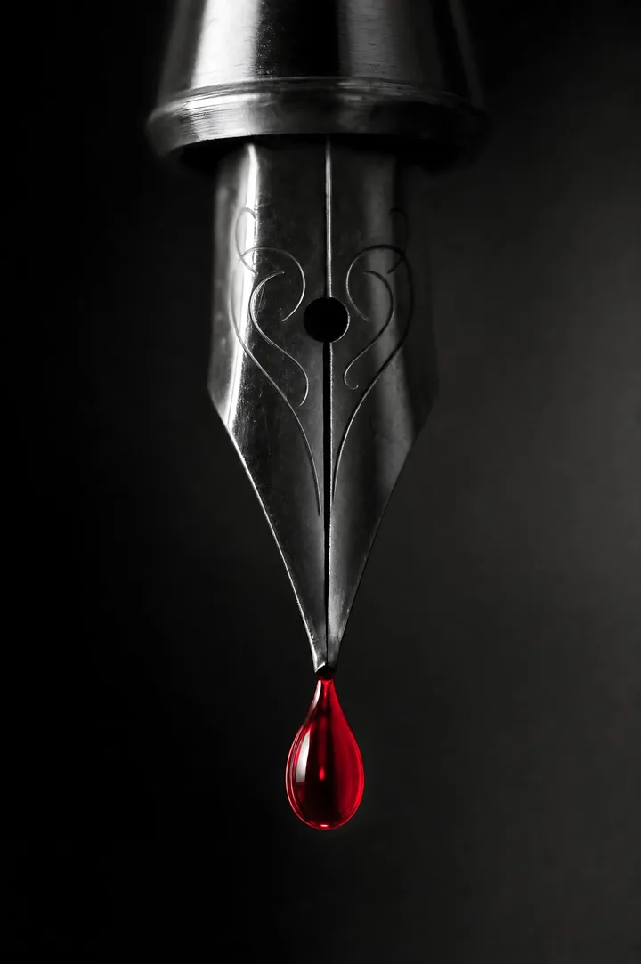 The First Drop: EVERY SIGNATURE STARTS HERE.