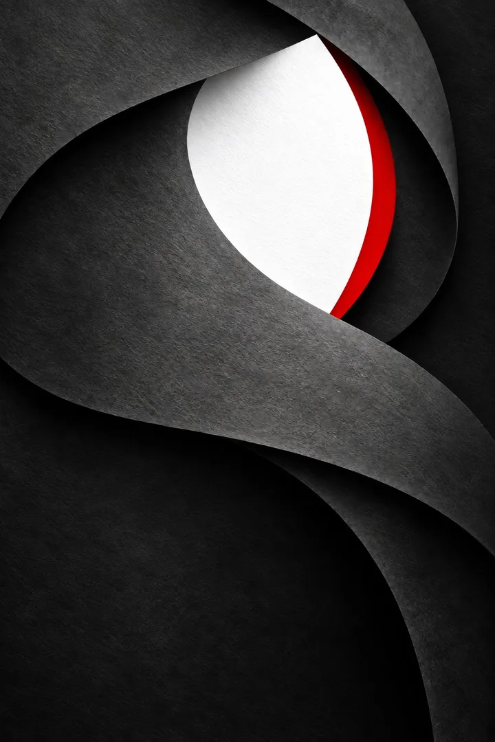 Quiet Aperture Professional Office Wall Art