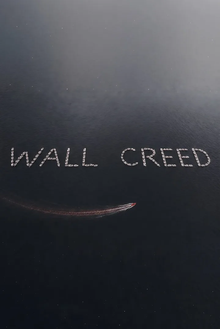 The Fleet: WALL CREED