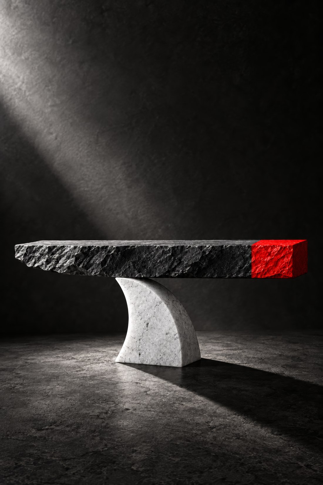 Conference Room Wall Art - Counterpoise